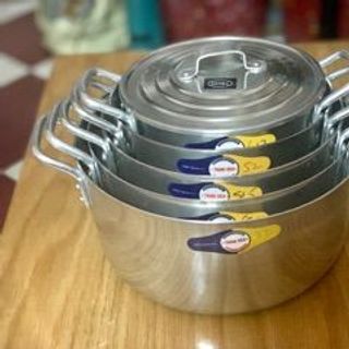 SỈ NỒI NHÔM THANH HIỀN