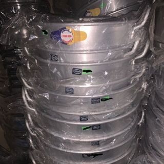 SỈ NỒI NHÔM THANH HIỀN
