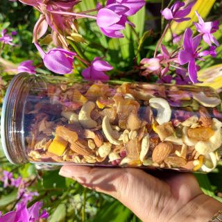 Granola ăn liền 1kg