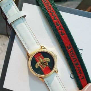 SET ĐỒNG HỒ GUCCl NỮ CAO CẤP HOT