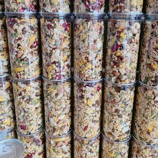 Granola ăn liền 1kg