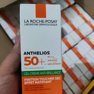 KEM CHỐNG NẮNG LAROCHE POSAY KHÔNG MÙI Chính hãng
