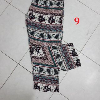 Quần ống đứng bigsize (size 3:68-85kg)