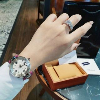 ĐỒNG HỒ VERRSACE NỮ CAO CẤP SALE SỐC