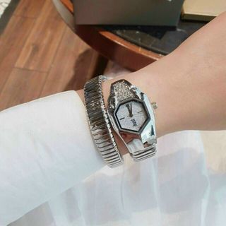 ĐỒNG HỒ JUSTCAVALLl TRUNG CẤP NỮ
