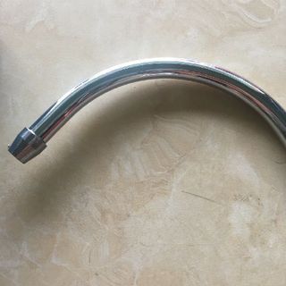 Vòi cổ ngổng máy lọc nước gia đình