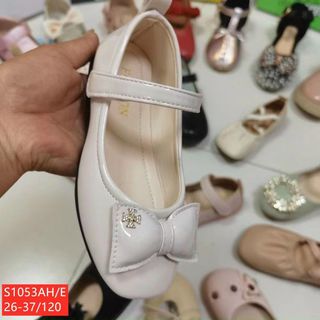 Giày búp bê trẻ em có quai ngang giá rẻ