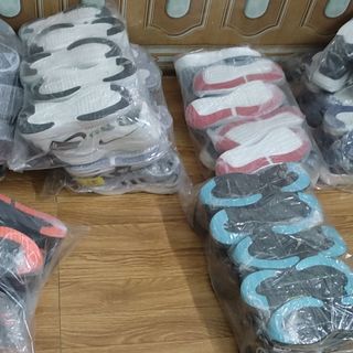 Giày nam thể thao