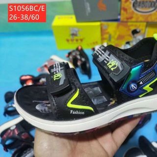 Giày sandal trẻ em học sinh sỉ giá rẻ