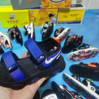 Giày sandal trẻ em học sinh sỉ giá rẻ