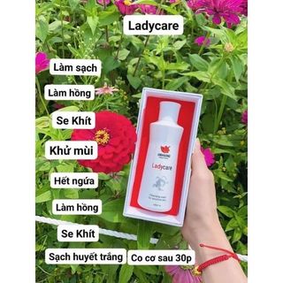 DDVS Linh Hương Ladycare giá sỉ