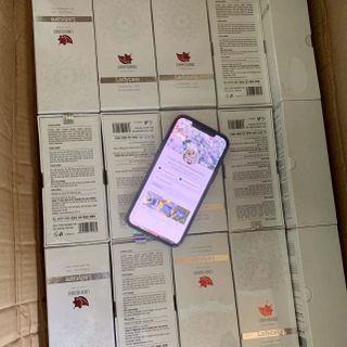 DDVS Linh Hương Ladycare