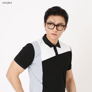 ÁO THUN POLO AKUBA 01J0450