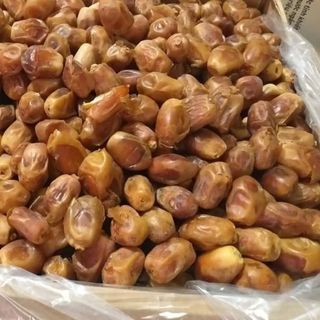 Chà là rời sấy dẻo ăn liền 1kg