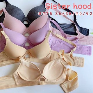ÁO NGỰC MÚT MỎNG KHÔNG GỌNG 3 móc giá sỉ