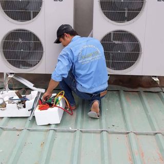Máy lạnh âm trần LG – điểm bán số lượng lớn với giá rẻ nhất hiện nay