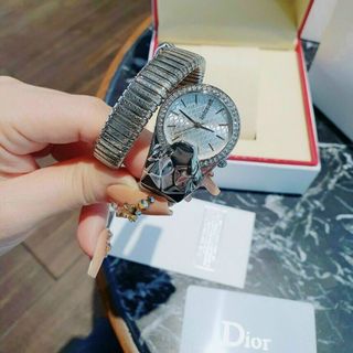 ĐỒNG HỒ JUSTCAVALLI TRUNG CẤP NỮ XINH