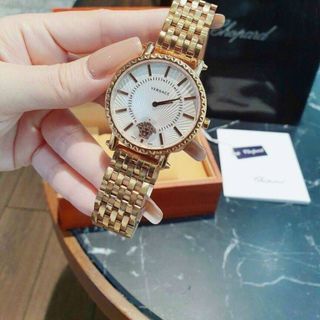 ĐỒNG HỒ VERRSACE CAO CẤP NỮ SALE SỐC