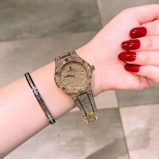 ĐỒNG HỒ HUBLOT FULL ĐÁ NEW202