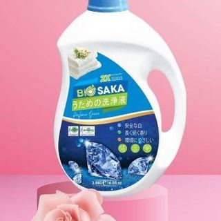 Tìm đại lý, NPP sản phẩm nước giặt sinh học BIO KATIA hương thơm tự nhiên