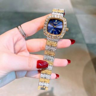 ĐỒNG HỒ ROLLEX VUÔNG NEW