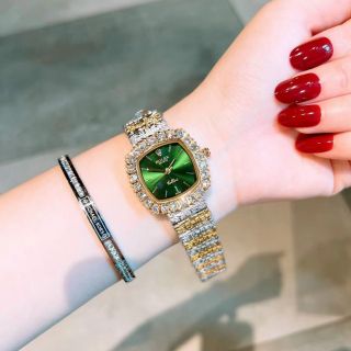 ĐỒNG HỒ ROLLEX VUÔNG NEW