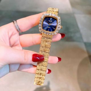 ĐỒNG HỒ ROLLEX VUÔNG NEW
