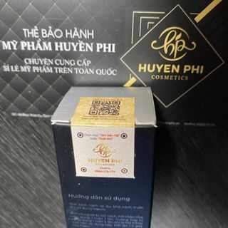 Serum trị hôi nách Inod - Chính Hãng Huyền Phi có tem bảo hành đầy đủ