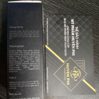 Serum trị hôi nách Inod - Chính Hãng Huyền Phi có tem bảo hành đầy đủ