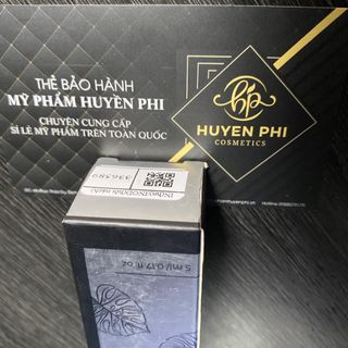 Serum trị hôi nách Inod - Chính Hãng Huyền Phi có tem bảo hành đầy đủ
