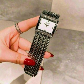 ĐỒNG HỒ GUEES BẢNG NỮ XlNH XINH