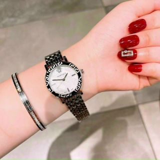 ĐỒNG HỒ VERRSACE NỮ THỜI TRANG HOT