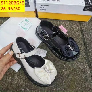 Giày búp bê trẻ em chất đẹp sỉ giá rẻ