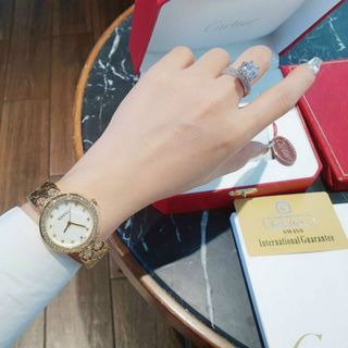 ĐỒNG HỒ GUCCl NEW HOT HOT