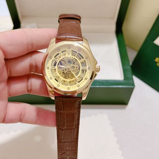 Đồng hồ nam chạy cơ