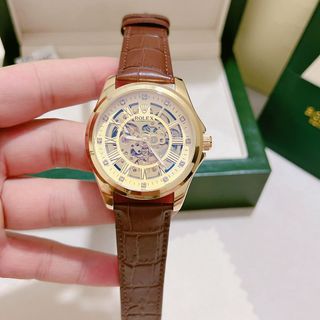 Đồng hồ nam chạy cơ