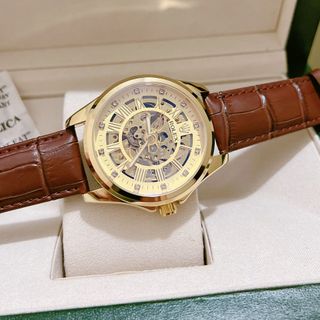 Đồng hồ nam chạy cơ
