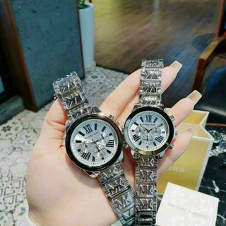 ĐỒNG HỒ MICHAEL KORS NỮ 6KlM HOT HOT