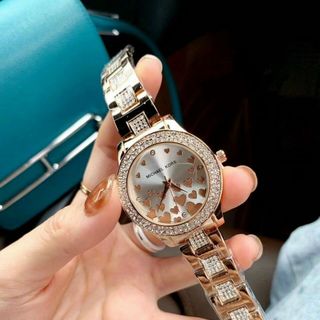 ĐỒNG HỒ MICHAEL KORS NEW NEW NỮ