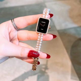 ĐỒNG HỒ CHANE NGỌC TRAI NEW