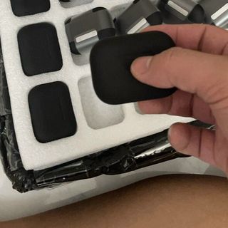 Airpods pro đen