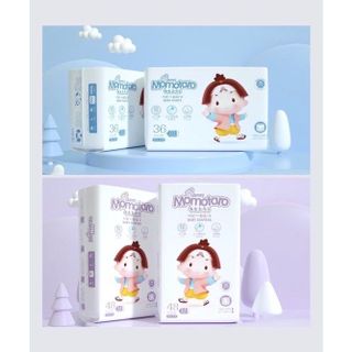 Sỉ Tã bỉm Momotaro đủ size - sỉ từ 5 bịch