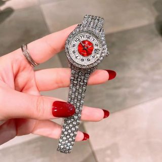 ĐỒNG HỒ ROLLEX NỮ MẶT SỐ NEW