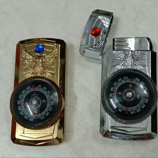 Hộp quẹt La bàn