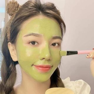 Mask diếp cá meea organic