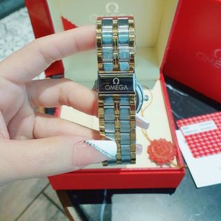 ĐỒNG HỒ OMEGA NAM THỜI TRANG HOT HOT