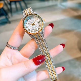 ĐỒNG HỒ ROLLEX NỮ NEW MỚI