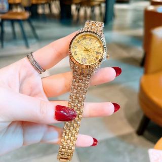 ĐỒNG HỒ ROLLEX NỮ NEW MỚI