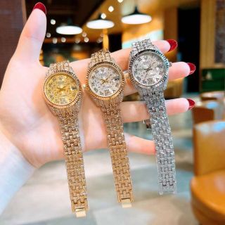 ĐỒNG HỒ ROLLEX NỮ NEW MỚI