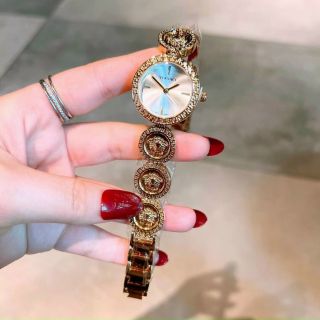 ĐỒNG HỒ VERSAACE NHÍ NỮ